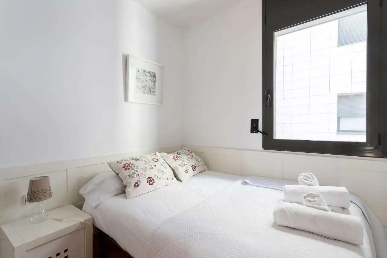 1217 - Pool And Beach Nice Apartment II برشلونة 0*,