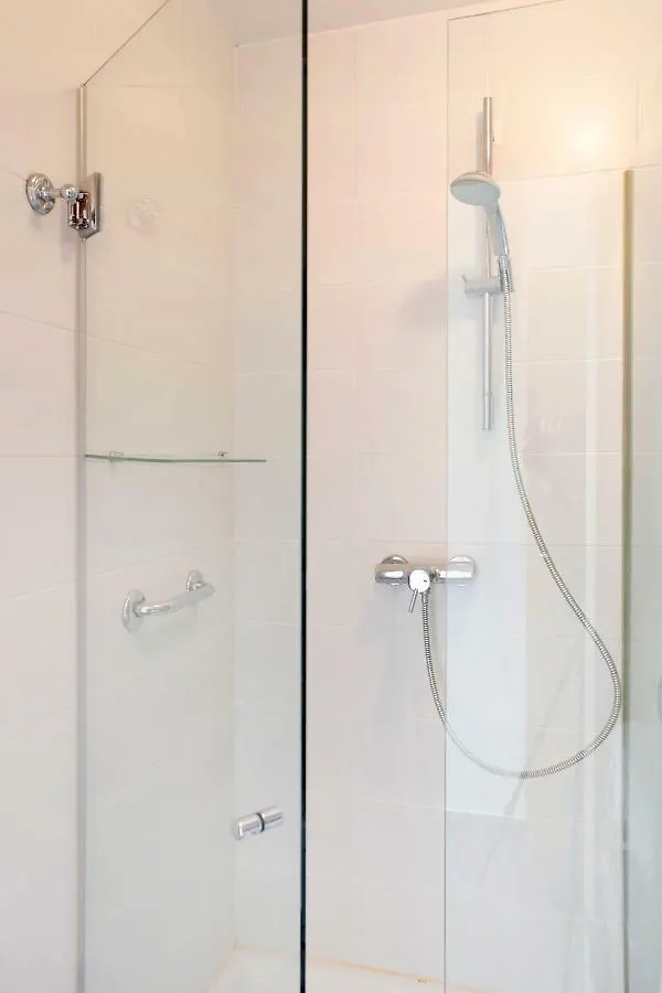 1217 - Pool And Beach Nice Apartment II Barcellona